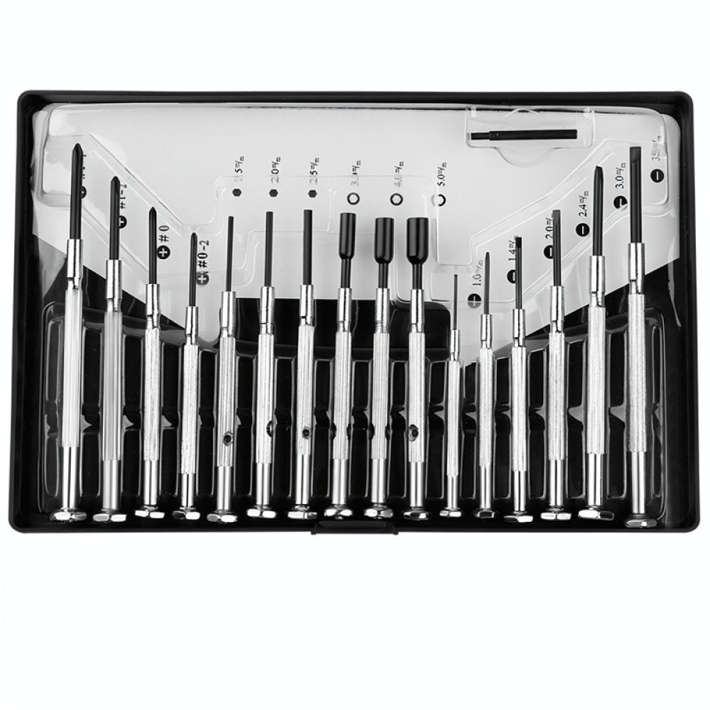 다용도 정밀 드라이버 세트, 자석 부착 기능이 있는 수 - Electronics Repair Hobby 리뷰 및 가격