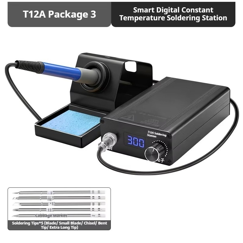 T12A, 냉각 기능이 있는 고출력 산업용 전자 제품  - Electronics Repair In Usa 리뷰 및 가격